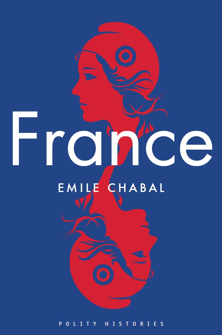 Cover image for 'France'